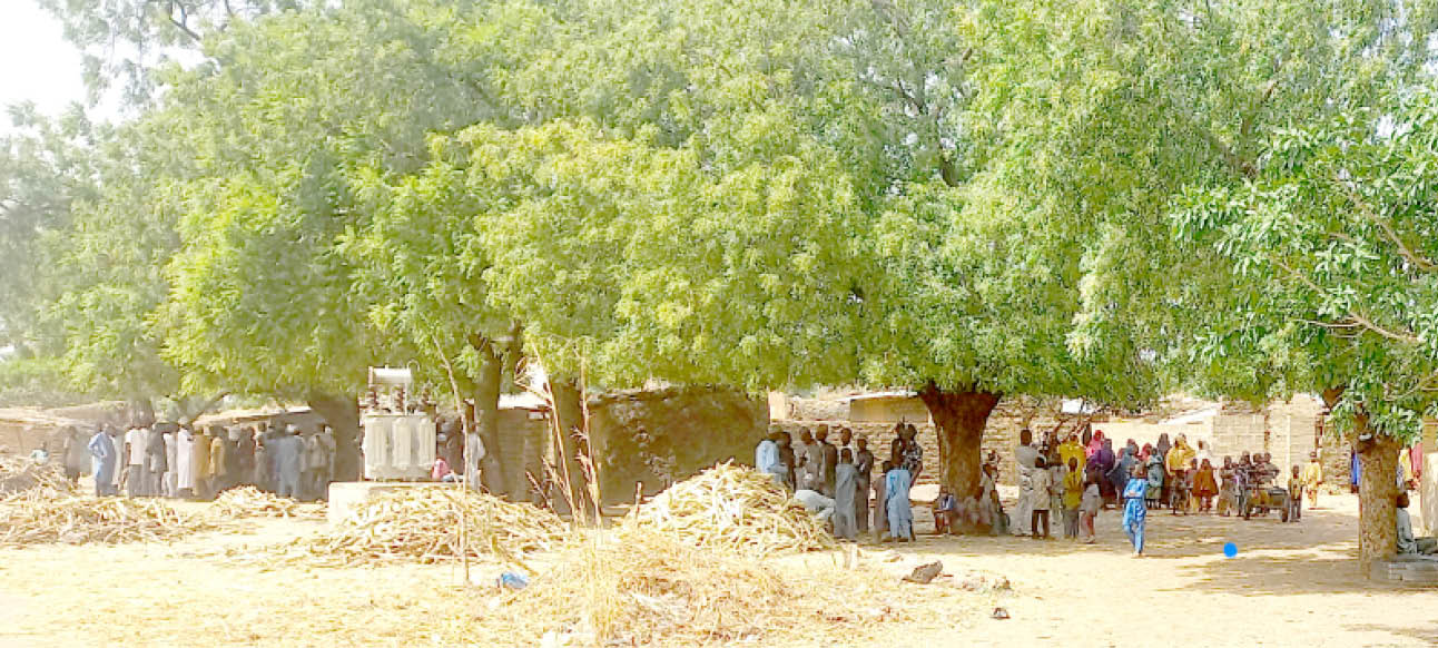 Community leaders, bandits work out peace deal in Katsina LGs