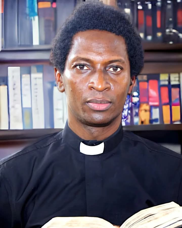 Lent: Catholic Priest Tasks Christians on Spiritual Growth