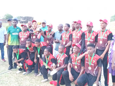 South-South wins 6th NCF/PwC National Tourney