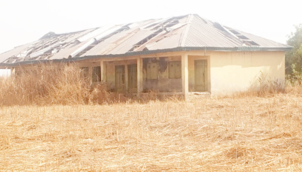 Pupils sent to farm as FCT school lacks teachers