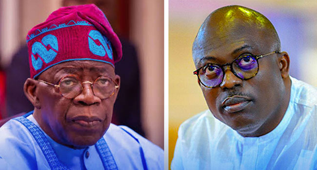 Tinubu’s assault on democracy: Rivers now, who’s next?