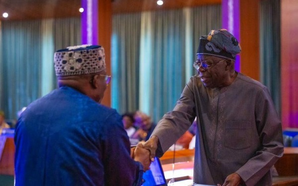 Supreme Court verdict: I have counseled Fubara, says Tinubu