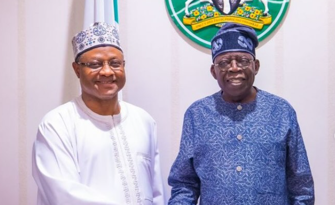 APC Stakeholders Pass Vote of Confidence In Tinubu, Uba Sani