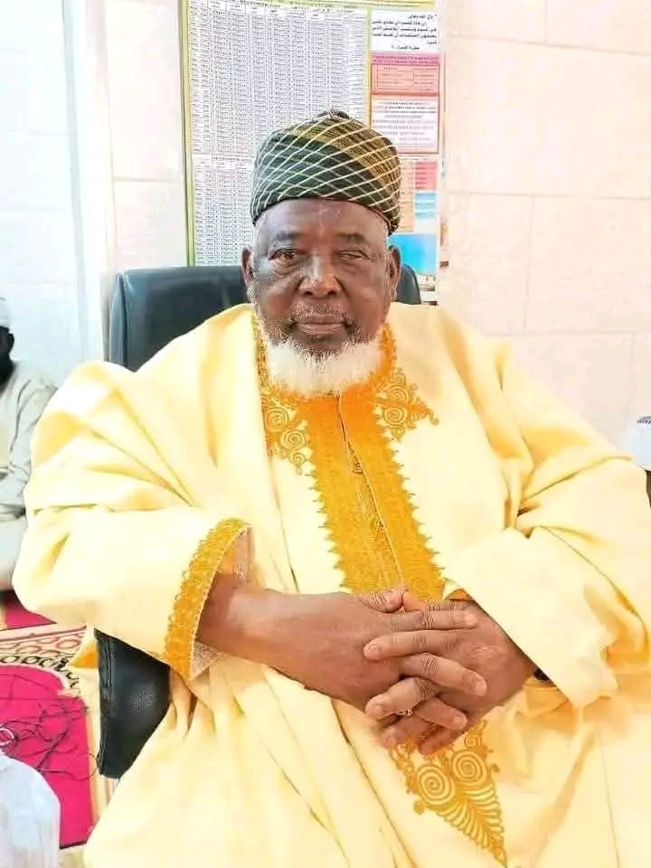 Northern Govs mourn Sheikh Sa’eed Jingir